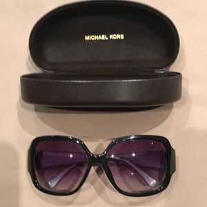 Michael Kors Sunglasses.